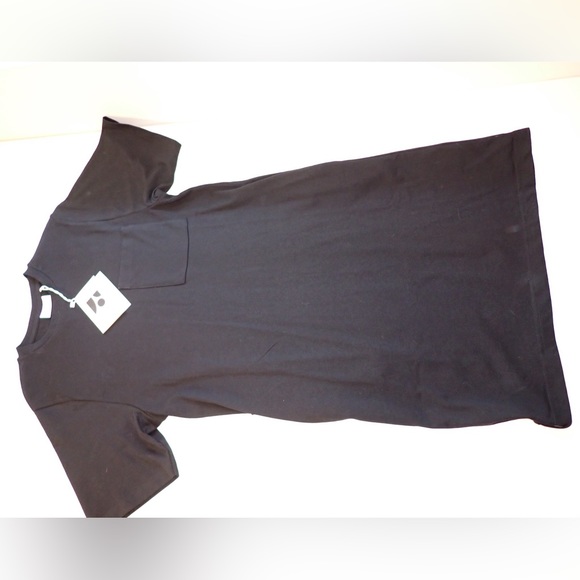 Frank and Oak T-Shirt Dress - Picture 4 of 4